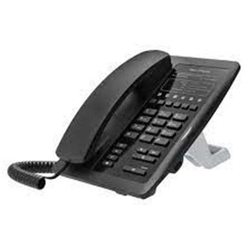 Fanvil H3W Ekransız Poe Wifi Ip Siyah Telefon  (750.10.30.0027)