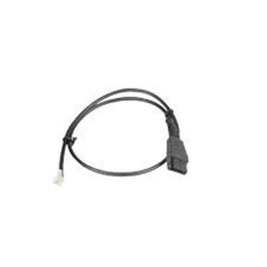 Jabra 8800-01-37 Direct Connect Cord 27361101 For Cisco 6961 7961 7971 8941 8945(750.40.10.0032)