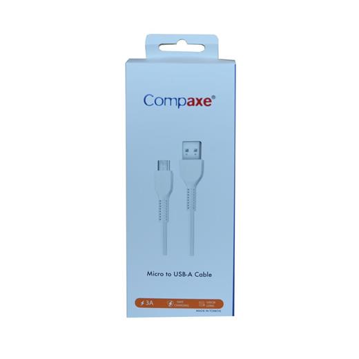 Compaxe Ctk-Bmu Usb 3.0 1Mt 3A Mikro Şarj  Kablosu(750.60.10.0024)