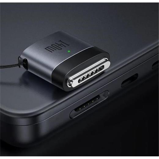 Mcdodo Ot-6850 140 W Usb-C To Magsafe Dönüştürücü(750.60.20.0066)