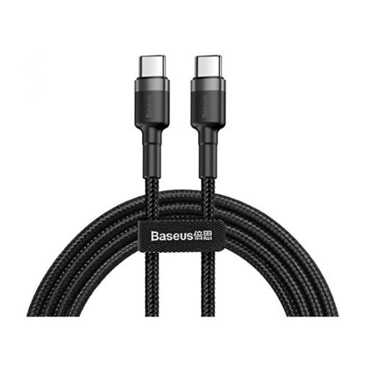 Baseus Cafule Kablo Usm Micro 2.4A 1M Kablo (Camklf-Bg1)(750.60.35.0141)