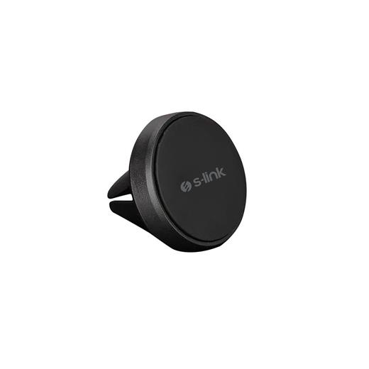 S-Link Sl-At18 Universal Ayarlanabilir Siyah Mıknatıslı Araç Telefon Tutucu(750.70.20.0067)