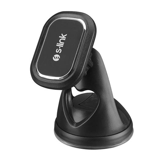 S-Link Sl-At43 Universal Ayarlanabilir Vantuz + Izgara Ayarlanabilir Telefon Tutucu(750.70.20.0072)