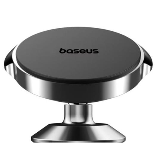 Baseus Small Ears Manyetik Araç Tutucu Dikey Siyah (C40141403113-00)(750.70.20.0093)