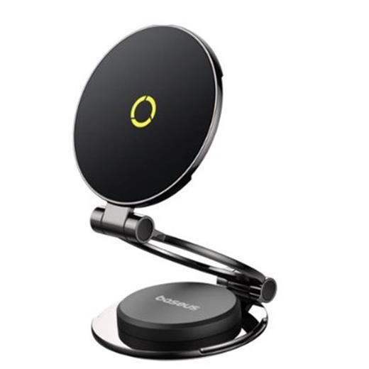 Baseus C40172900121-00 Magpro Series Iı Magnetic Araç İçi Telefon Tutacağı Siyah(750.70.20.0098)