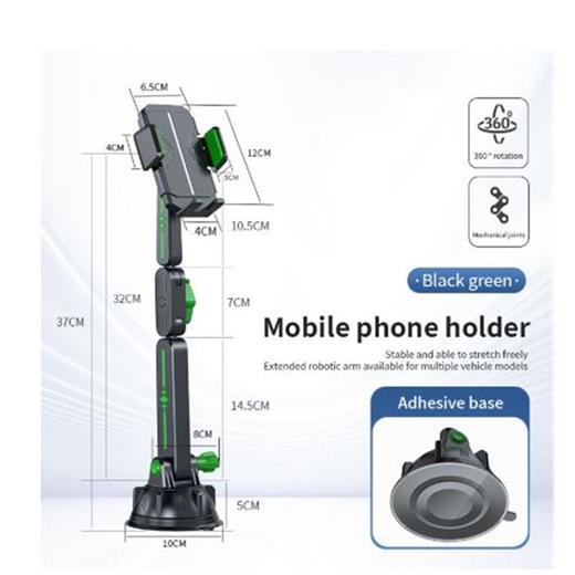 Sj006 Tutucu (Mkc-L02)(750.70.20.0107)