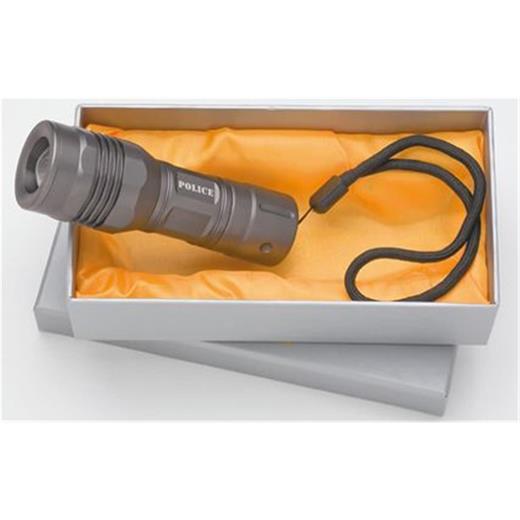 Polıce Pc-17 Cree Power Ledli El Feneri ( 3 Tane İnce Kalem Pille Çalışır)(800.20.10.0022)