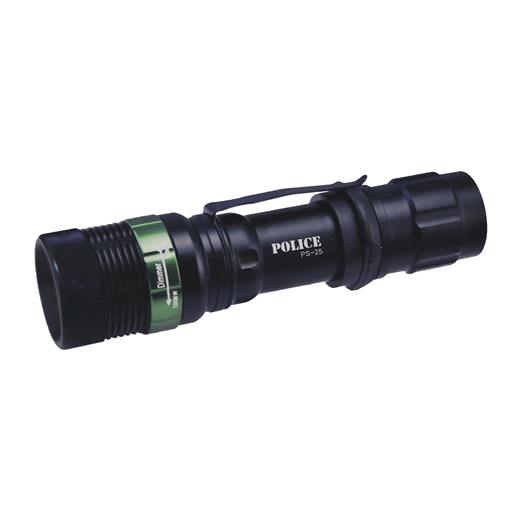 Polıce Ps-25 El Feneri Şarjlı (800.20.10.0038)