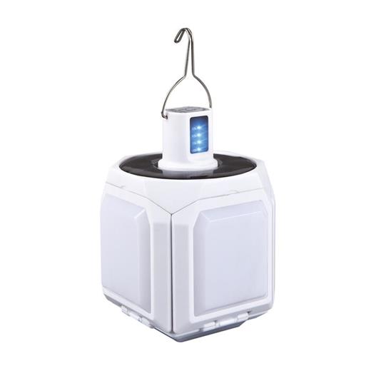 Panther Pt-2081 Usb  Şarjlı Solar Kamp Lambası(800.30.20.0042)