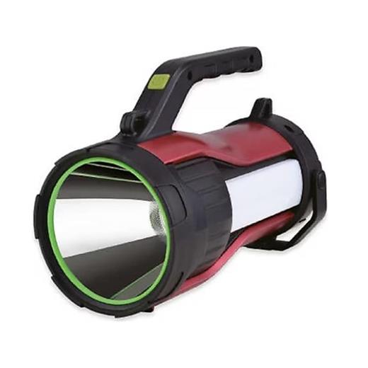 Panther Pt-8896 Usb Şarjlı Solar El Feneri(800.30.20.0053)