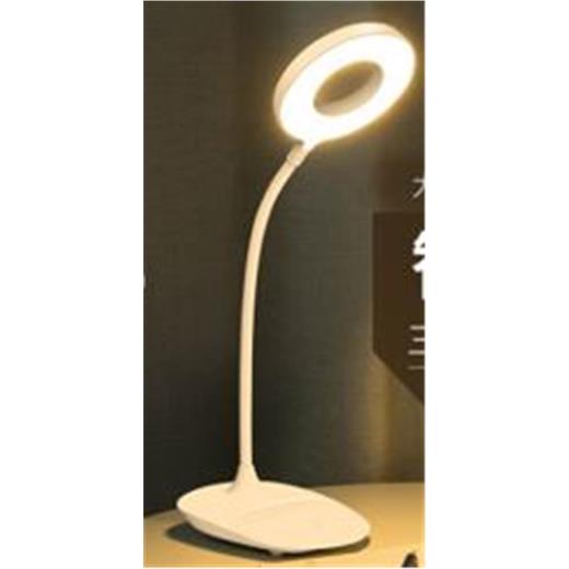 Elba Q3-6 Usb Şarjlı Masa Lambası(800.30.20.0075)