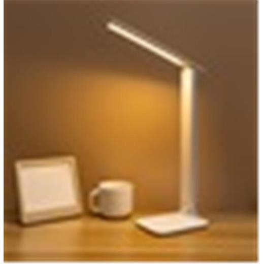 Elba Q808 Usb Şarjlı Masa Lambası(800.30.20.0087)