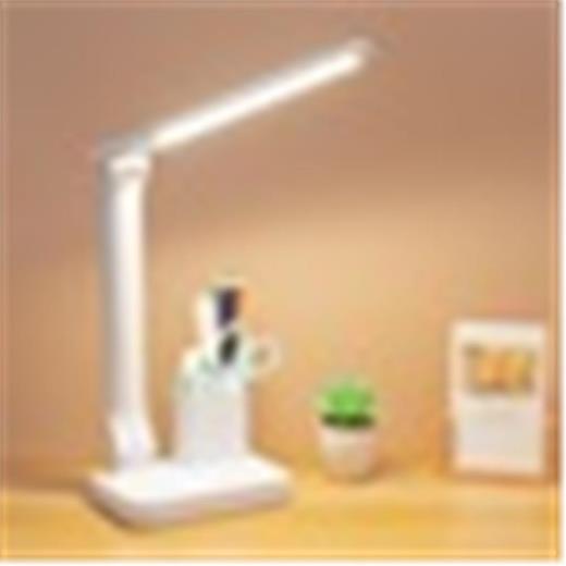 Elba Q21-1 Usb Şarjlı Masa Lambası(800.30.20.0091)