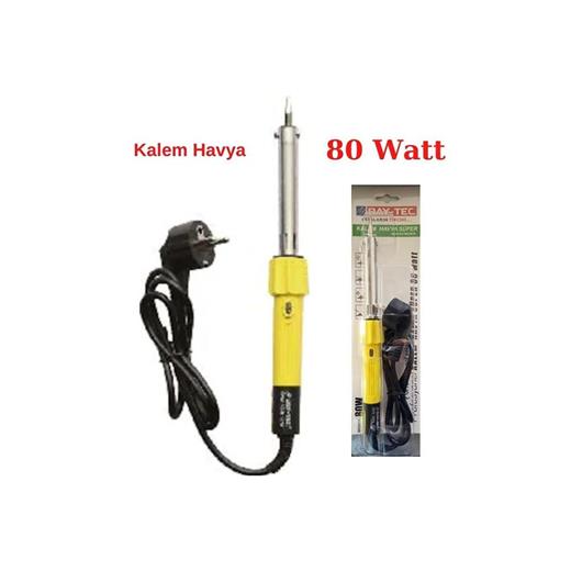 Bay-Tec Mk-0414 40W Kalem Havya (800.60.20.0053)