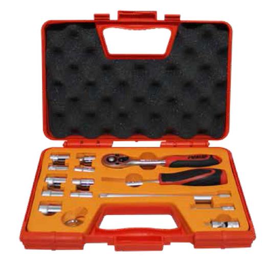 Rıco 006-Rc1014 Krom 16 Parça Lokma Seti(800.60.40.0175)