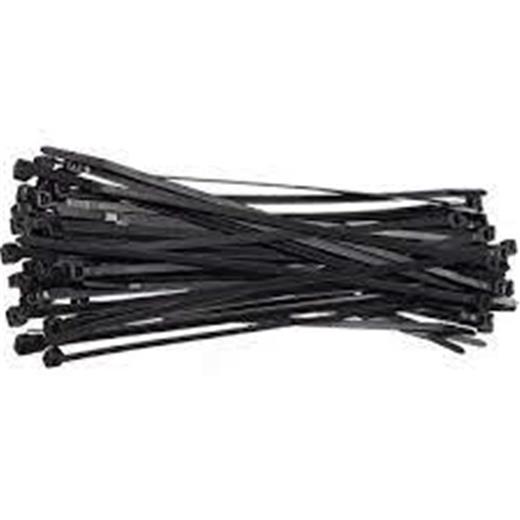 Hytech Hy-Ba250 250Li Paket 4-250Mm Plastik Kelepçe(800.70.20.0012)