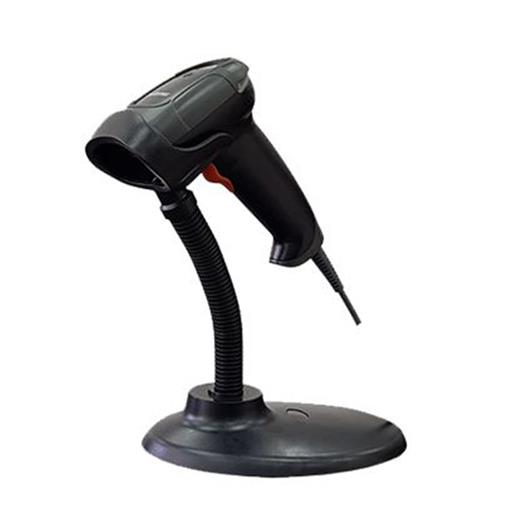 Performax Pr-44 2D Scanner Siyah Usb Barkod Okuyucu (Ayak Dahil) (850.10.10.0010)