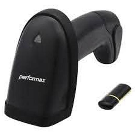Performax Pr-50+ 1D Lınear Usb El Tıpı Kablosuz Barkod Okuyucu(850.10.20.0012)
