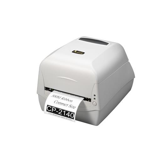 Argox Cp-2140Ex Pro Usb, Seri, Ethernet Bağlantılı Barkod Yazıcı Termal&Termal Transfer (850.20.20.0002)