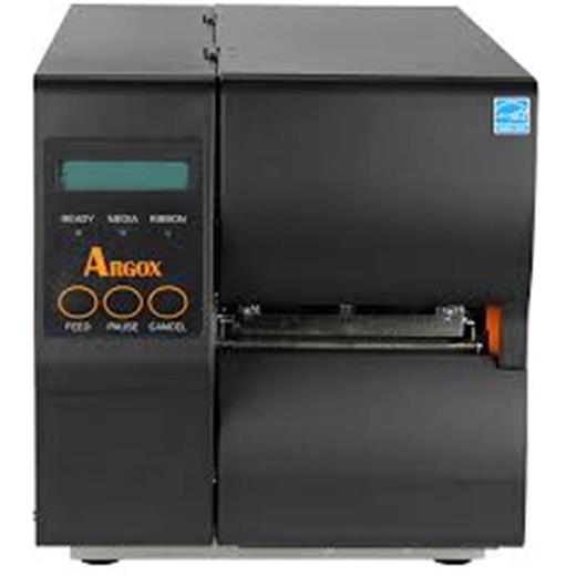 Argox Ix4-350 Usb,Seri, Ethernet Bağlantılı Endüstriyel Barkod Yazıcı(850.20.20.0006)