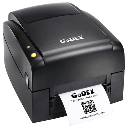 Godex Ez-1105P 203 Dpı Direkt Termal-Termal Transfer Usb-Ethernet Barkod Yazıcı (850.20.20.0013)