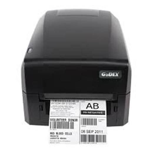 Godex Ge300 Barkod Yazıcı Usb, Seri, Ethernet Bağlantılı(850.20.20.0017)