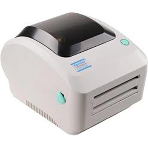 Xprinter Xp-470B Direk Transfer Usb Barkod Yazıcı(850.20.20.0027)
