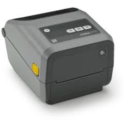 Zebra Zd420Tt Termal Transfer Barkod Yazıcı Ribonlu Ve Ribonsuz Kullanım(850.20.20.0045)