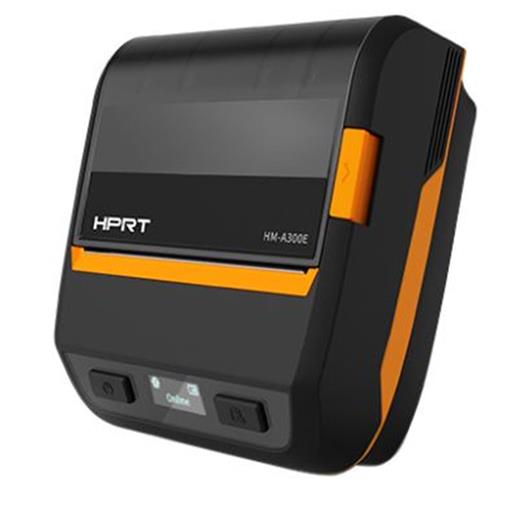 Hprt Hm-A300E Taşınabilir Usb,Bluetooth Bağlantılı Barkod Yazıcı (850.30.10.0006)