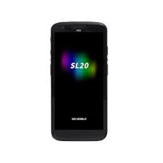 M3 Mobile Sl-20 Bluetooth Gsm 4G Lte 1D-2D Android 11 El Terminali(850.40.10.0044)