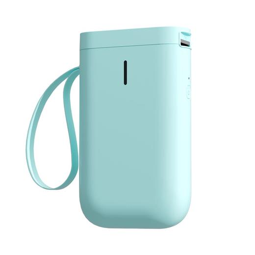 Nıımbot D11 Green Termal Taşınabilir Bluetooth Etiket Yazıcısı(850.50.10.0026)