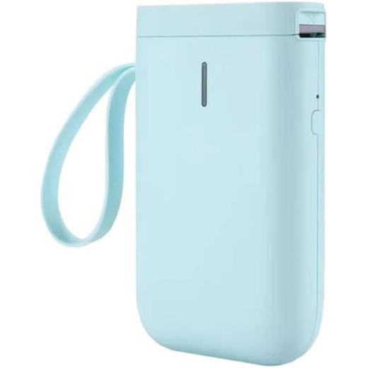 Nıımbot D11 Mavi Termal Taşınabilir Bluetooth Etiket Yazıcısı(850.50.10.0032)