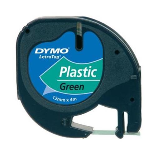 Dymo S0722560 Lw İsim Kartı Etiketi, 300 Etiket-Paket,89 X 41 Mm (11356) (850.50.40.0195)