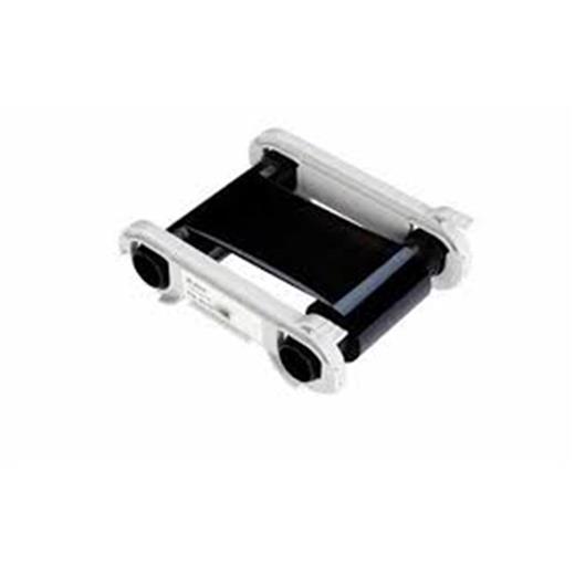 Evolis Rct023Naa Black Monochrome Ribon - 2000 Baskı(850.60.20.0050)