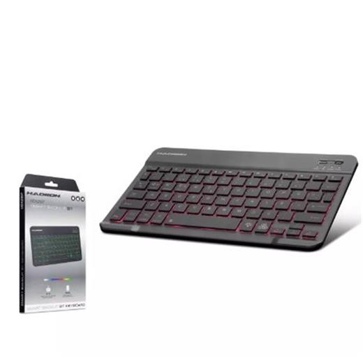 Hadron Hdx2507 Bluetooth Smart Klavye Rgb Q Klavye(900.40.30.0311)