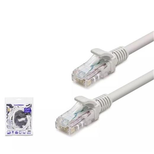 Hadron Hdx5054 Cat6 Kablo 1.5M Gri(900.40.30.0313)