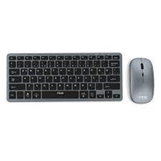 Inca Ibk-572Bt Blut. 2.4G Smart Keyboard Mouse Set (900.40.40.0141)
