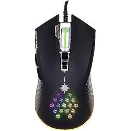 Inca Img-047T Empousa Rgb Macro Keys Gaming Mouse(900.40.50.0140)