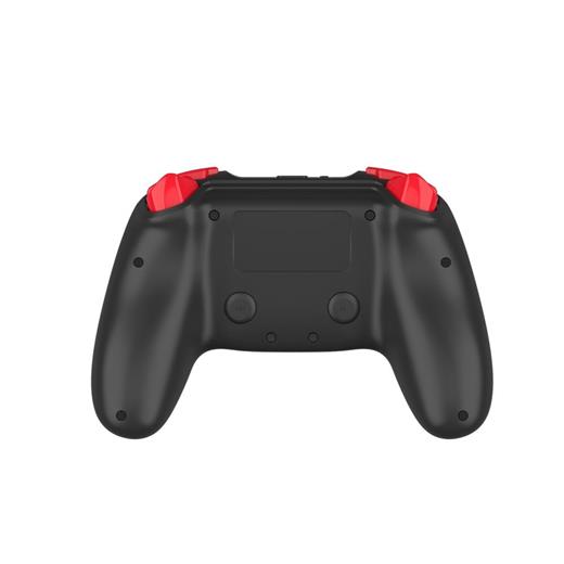 A4 Tech Bloody Gpw70 Rgb 2.4Ghz Kablosuz&Usb Pc Android Switch Ps3 Sports Black Siyah Gamepad(900.40.70.0043)