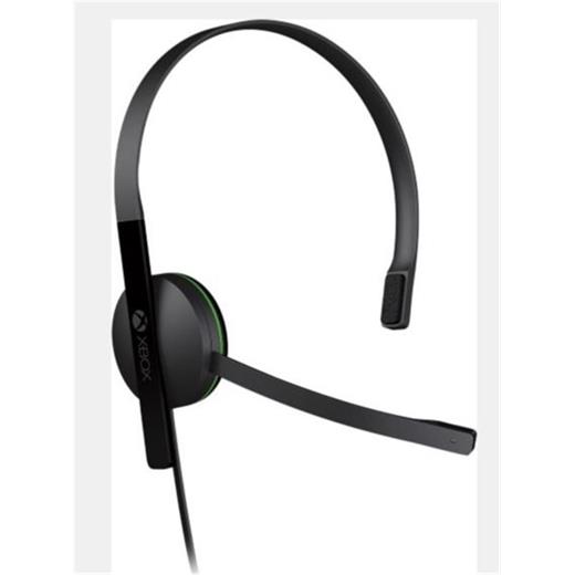 Xbox One Chat Headse S5V-00015(900.40.70.0059)