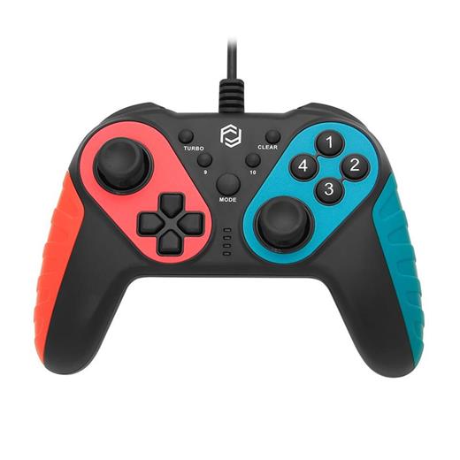Frisby Fgp-230U Pc-Ps 3 Uyumlu Usb Oyun Kolu(900.40.70.0075)