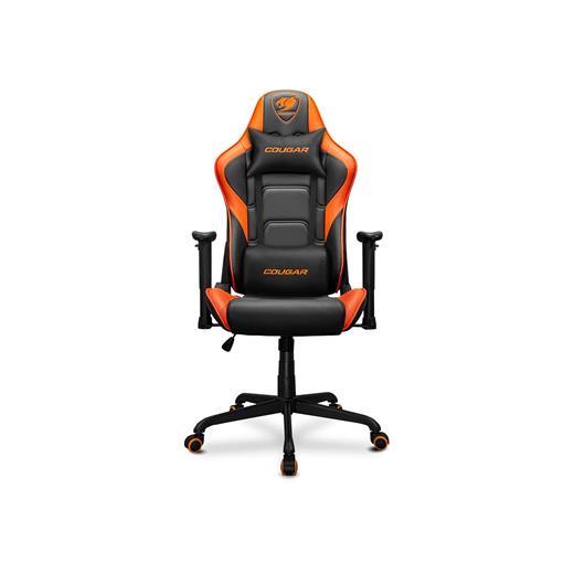 Cougar Cgr-Elı Armor Elıte Oyuncu Koltuğu(900.40.70.0087)