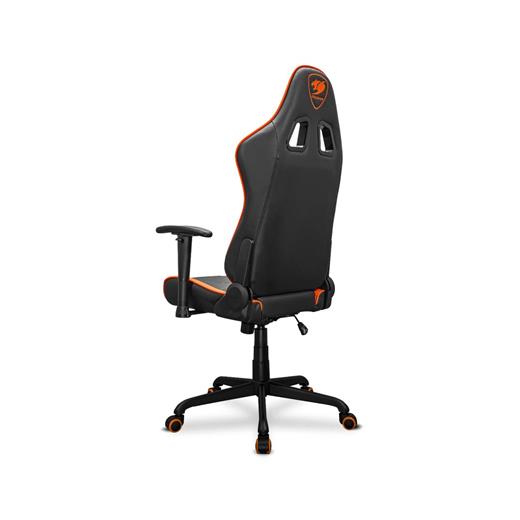 Cougar Cgr-Elı Armor Elıte Oyuncu Koltuğu(900.40.70.0087)