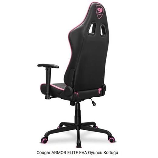 Cougar Cgr-Elı-Pnb  Armor Elıte Eva Oyuncu Koltuğu(900.40.70.0119)