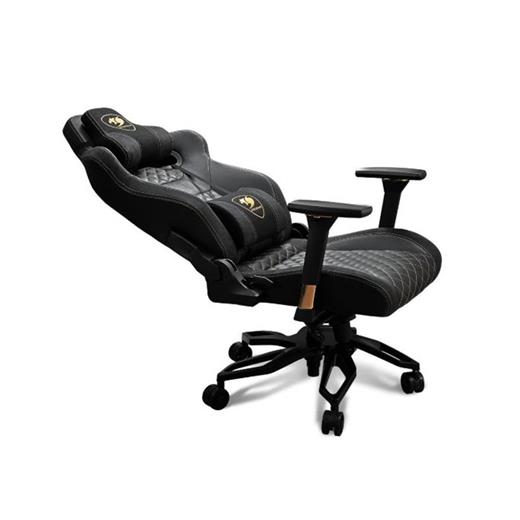 Cougar Cgr-Tıtan-Pro-Royal Armor Tıtan Pro Royal Oyuncu Koltuğu(900.40.70.0122)