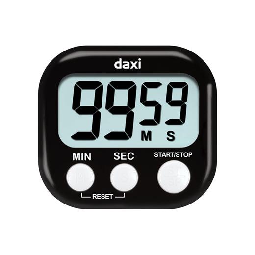 Daxi Tx-100 Siyah Kronometre(950.10.30.0010)