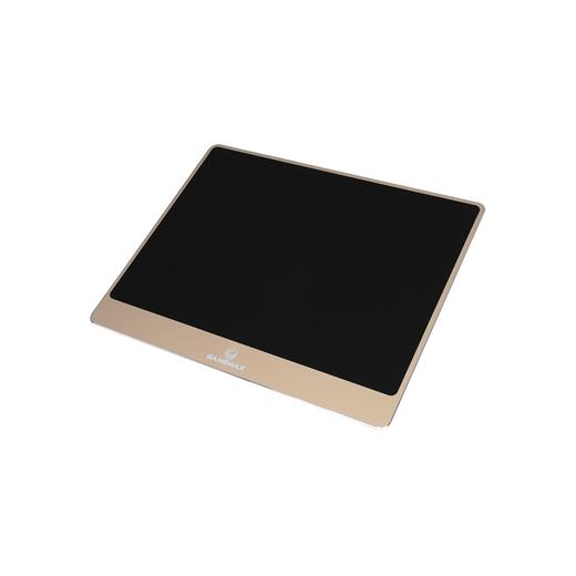 Frisby Fmp-G890A (300X240X1.5Mm) Aluminyum Mouse Pad Gold-Rose(950.15.10.0014)
