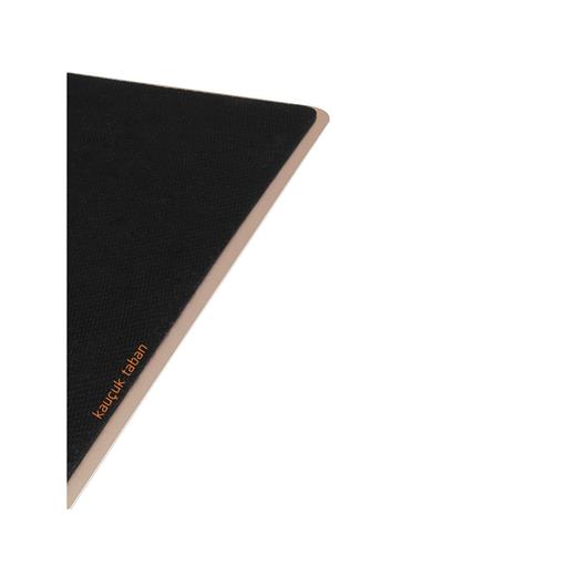 Frisby Fmp-G890A (300X240X1.5Mm) Aluminyum Mouse Pad Gold-Rose(950.15.10.0014)