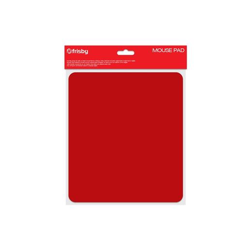 Frisby Fmp-760-K Mouse Pad Kumaş (Kırmızı)220 X 250 X 5Mm (950.15.10.0111)