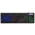 Frısby Fk-G530Qu Gamemax 3 Renk Klavye Usb Siyah